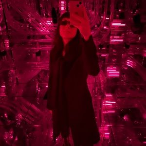 Meet your Posher, Samantha